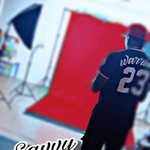 Meet your Posher, Terry